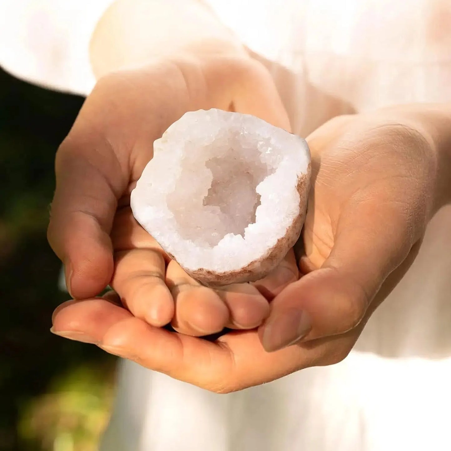 Crystals for Abundance & Prosperity – 6-Piece Healing Stone Set